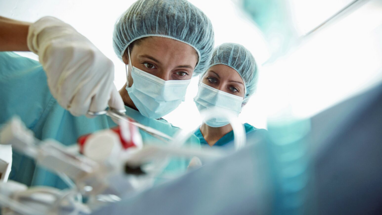 The Criticality of Surgery in Healthcare